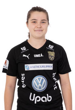 Umeås Maya Hulinder