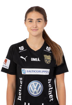 Umeås Lova Lundin