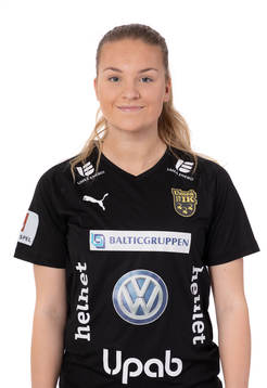 Umeås Linnea Lindström