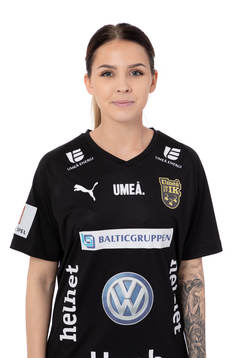 Umeås Johanna Nyman