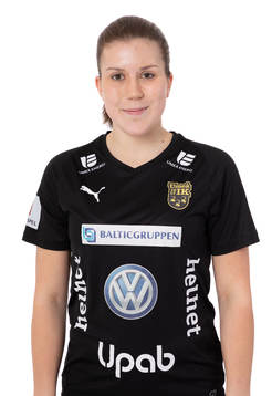 Umeås Jennifer Björnler