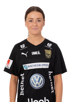 Umeås Frida Jonsson