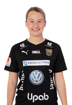 Umeås Elin Åkerman