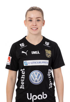 Umeås Elin Nilsson