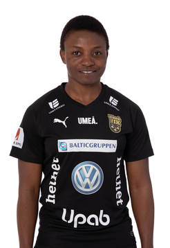 Umeås Ebere Orji