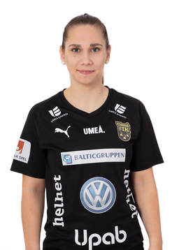 Umeås Annina Wede