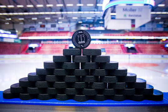Matchpuckarna med Örebrologo
