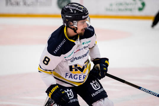s Nils Andersson deppar