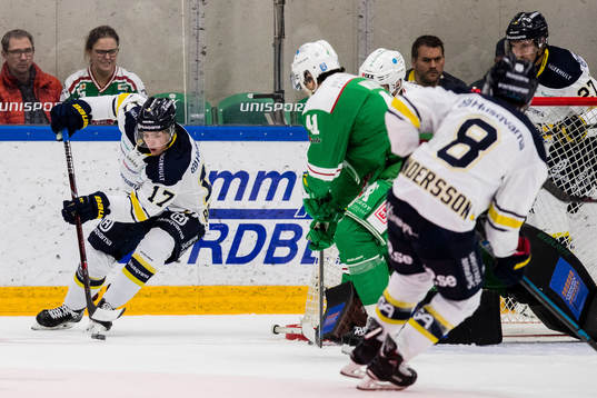 s Isac Brännström