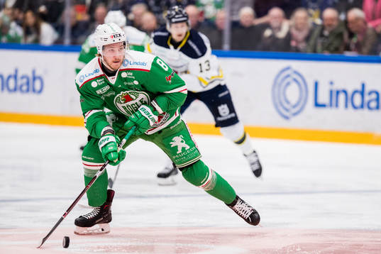 Rögles Linus Sandin