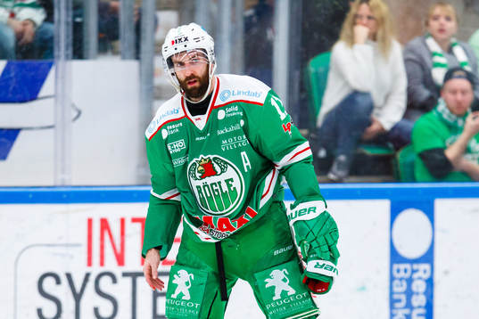 Rögles Taylor Matson deppar