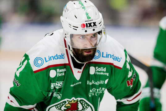 Rögles Taylor Matson deppar
