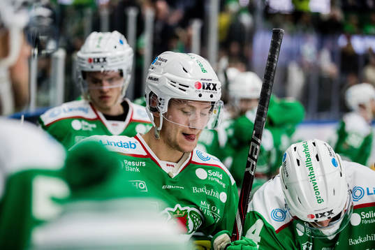 Rögles Daniel Bertov deppar