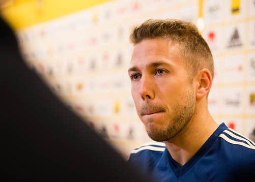 Anton Tinnerholm of Sweden