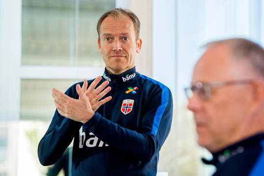 Svein Graff