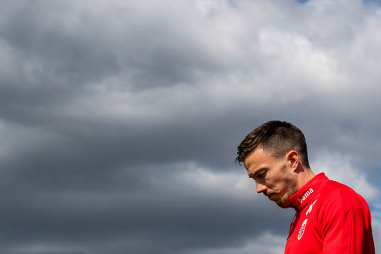 Martin Linnes of Norway