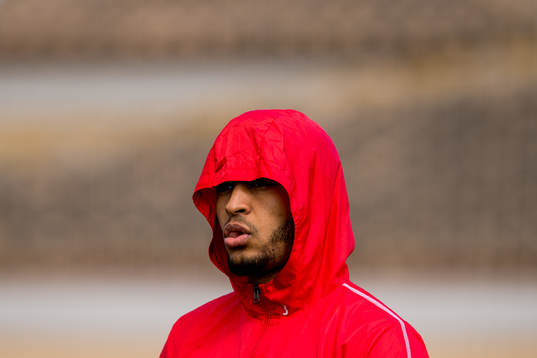 Joshua King of Norway