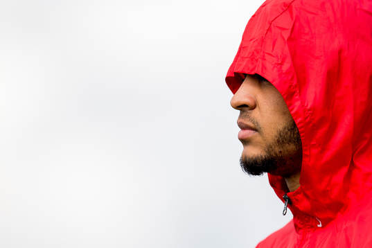 Joshua King of Norway