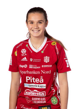 Piteås Andrea Norheim
