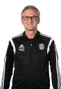 Piteås läkare Arne Zingmark