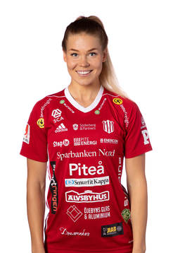Piteås Nina Jakobsson