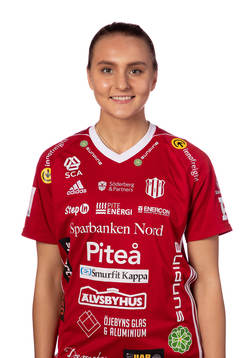 Piteås Johanna Antti