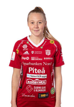 Piteås Elin Bragnum