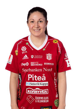 Piteås Josefin Johansson