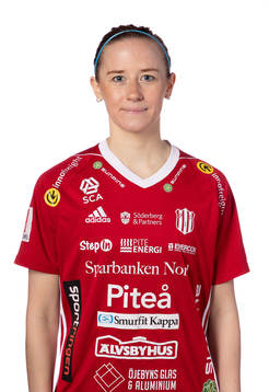 Piteås Lena Blomkvist