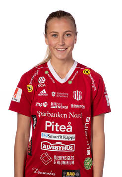 Piteås Julia Karlernäs