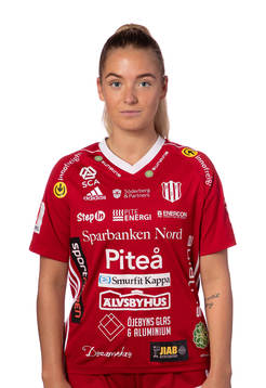 Piteås Ronja Aronsson