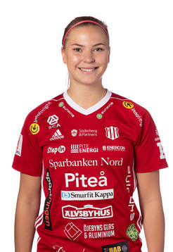 Piteås Ellen Löfqvist
