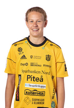 Piteås Cajsa Andersson