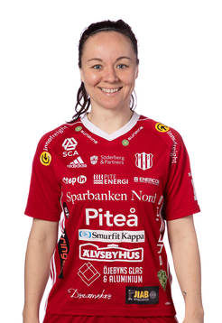 Piteås June Pedersen