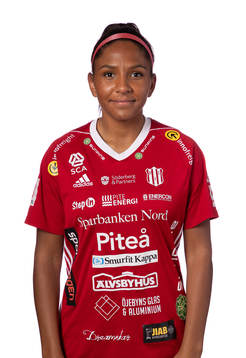 Piteås Madelen Janogy