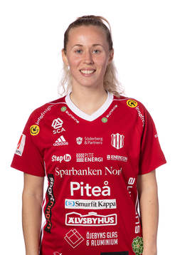 Piteås Linn Viklund