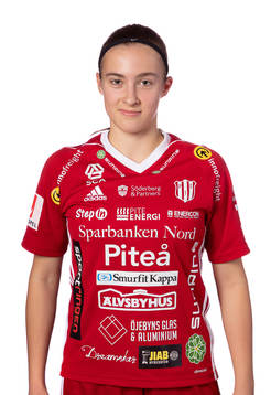 Piteås Vilma Koivisto