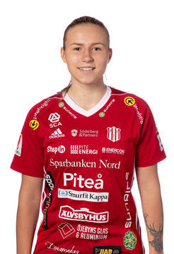 Piteås Selina Henriksson