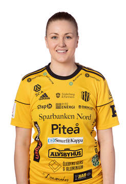 Piteås Caroline Frykgård