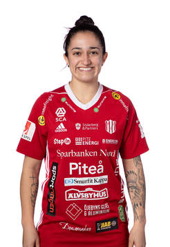 Piteås Fernanda Da Silva