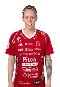 Piteås Cecilia Edlund