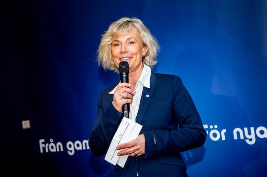 Cina Wikeborg