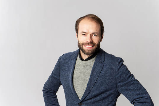 Andreas Alm, tränare Häcken
