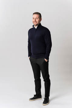 Axel Kjäll, tränare Örebro