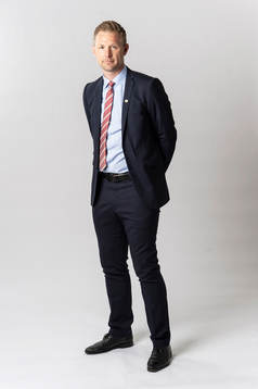 Magnus Pehrsson, tränare Kalmar