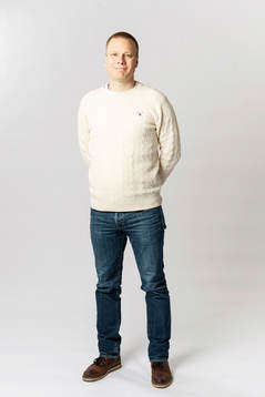 Stefan Billborn, tränare Hammarby