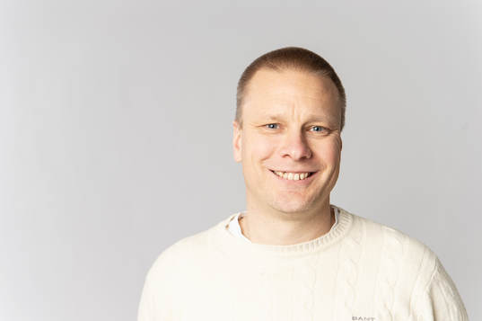 Stefan Billborn, tränare Hammarby