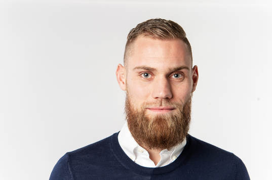 David Fällman, Hammarby