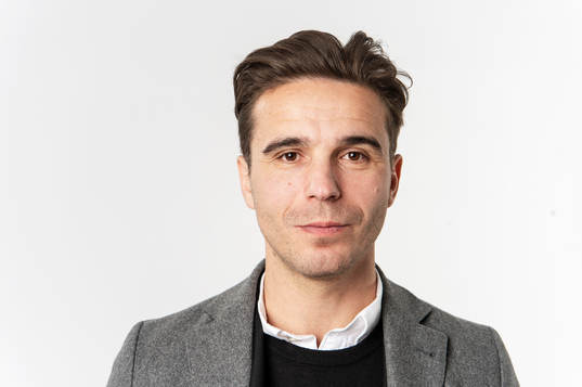 Nordin Gerzic, Örebro