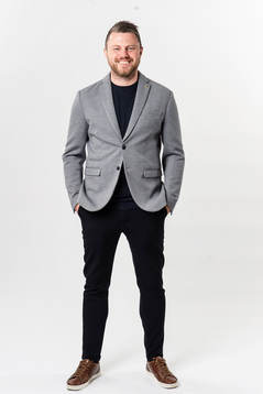 Jimmy Thelin, manager Elfsborg